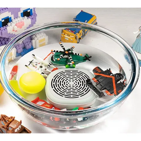 MÁY RỬA THỰC PHẨM CUISINART ,BẢO HÀNH 12 THÁNG