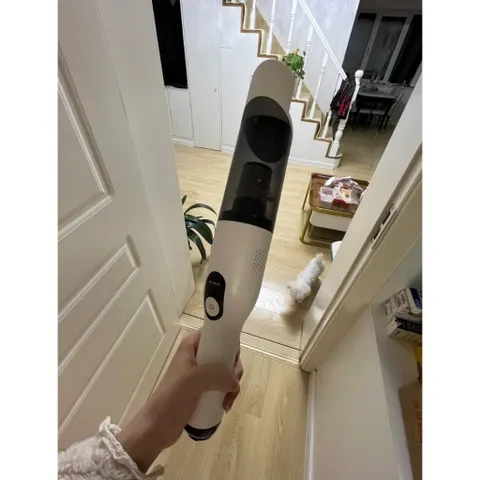 MÁY HÚT BỤI CẦM TAY TINECO GO MINI ,BẢO HÀNH 12 THÁNG