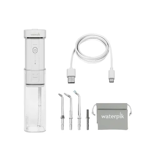 Máy tăm nước gấp gọn Waterpik Professional