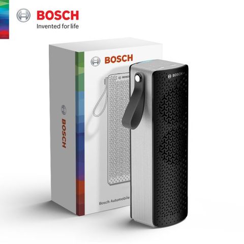 MÁY LỌC KHÔNG KHÍ , KHỬ MÙI Ô TÔ BOSCH M3 , BẢO HÀNH 12 THÁNG