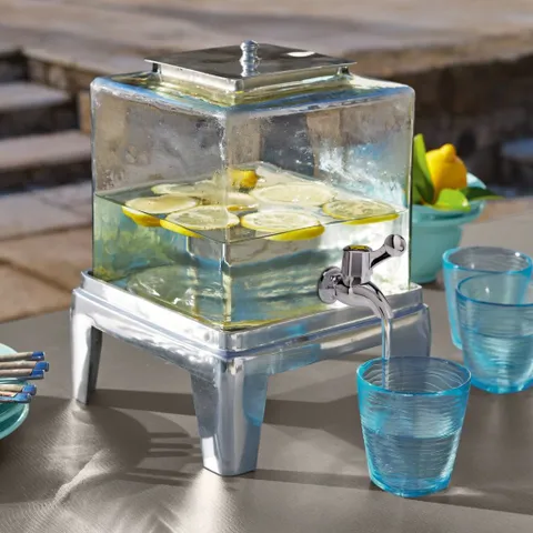 Bình nước Loberon OSRIC 6L
