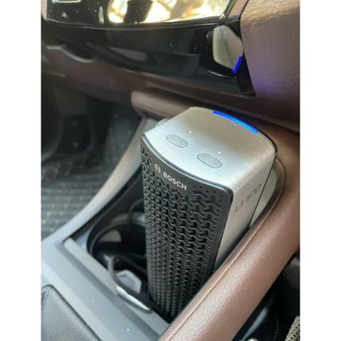 MÁY LỌC KHÔNG KHÍ , KHỬ MÙI Ô TÔ BOSCH M3 , BẢO HÀNH 12 THÁNG