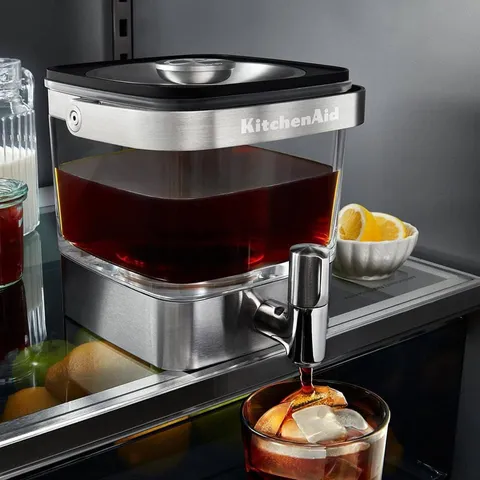 Bình Pha Cafe, Trà Cold Brew Kitchenaid 828ml
