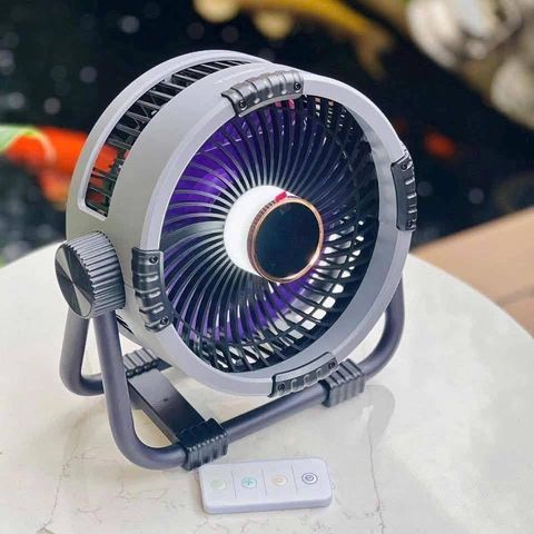 QUẠT TÍCH ĐIỆN TIROSS TS2285