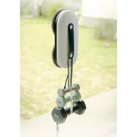[MODEL 2026] ROBOT LAU KÍNH EVERYBOT EDGE WINDOW 2 WS40