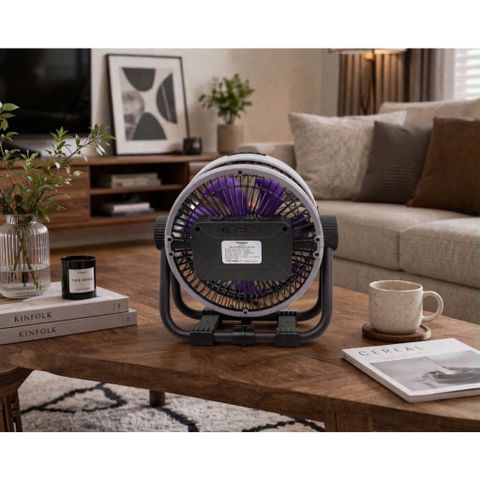 QUẠT TÍCH ĐIỆN TIROSS TS2285