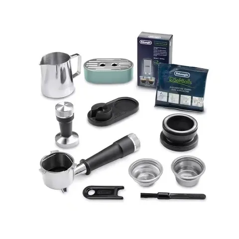 MÁY PHA CÀ PHÊ DELONGHI EC9155 ,BẢO HÀNH 12 THÁNG