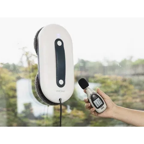 [MODEL 2026] ROBOT LAU KÍNH EVERYBOT EDGE WINDOW 2 WS40