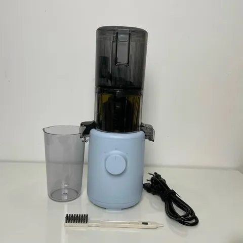 MÁY ÉP CHẬM HUROM H310A (MADE IN KOREA) ,BẢO HÀNH 10 NĂM
