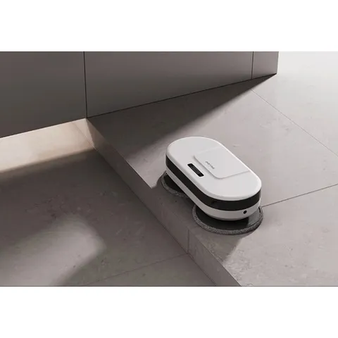 [MADE IN KOREA] ROBOT LAU NHÀ EVERYBOT EDGE 2 , BẢO HÀNH 12 THÁNG