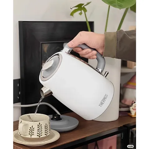 ẤM SIÊU TỐC THERMOS EHA-1331A 1.7L