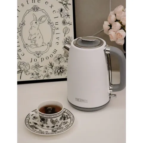 ẤM SIÊU TỐC THERMOS EHA-1331A 1.7L
