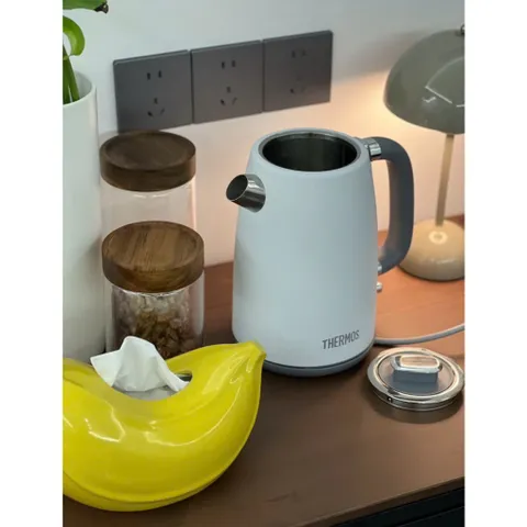 ẤM SIÊU TỐC THERMOS EHA-1331A 1.7L