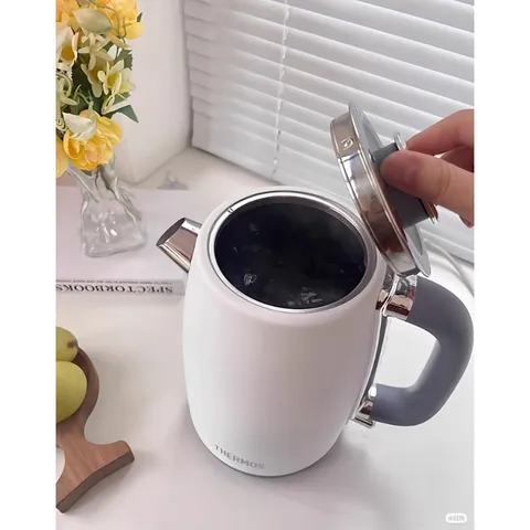 ẤM SIÊU TỐC THERMOS EHA-1331A 1.7L