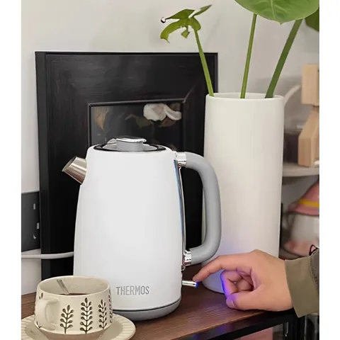 ẤM SIÊU TỐC THERMOS EHA-1331A 1.7L