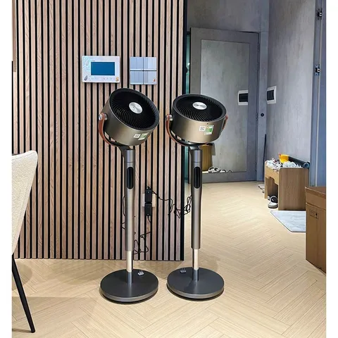 QUẠT TUẦN HOÀN GREE FXDZWK2305BG5 ,BẢO HÀNH 12 THÁNG