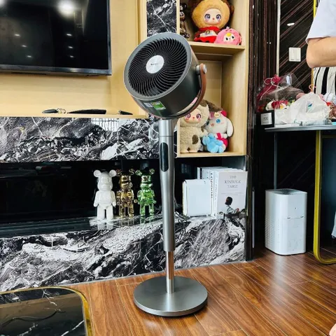 QUẠT TUẦN HOÀN GREE FXDZWK2305BG5 ,BẢO HÀNH 12 THÁNG