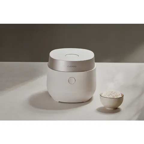 Nồi Cơm Điện Cuckoo CR-0675FW Và CR-0685GW 1.08L- Bảo Hành 24 Tháng (Nội Địa Hàn)