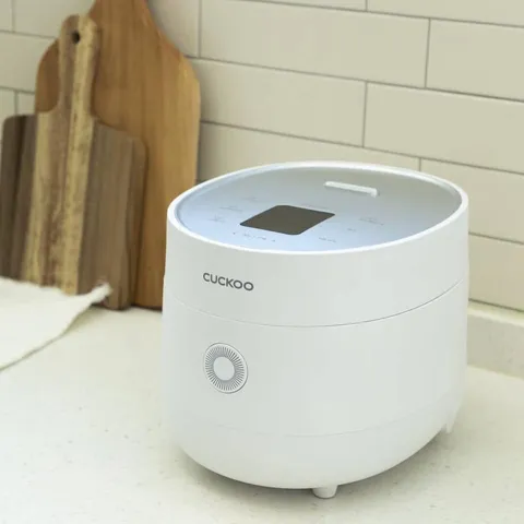 Nồi Cơm Điện Cuckoo CR-0675FW Và CR-0685GW 1.08L- Bảo Hành 24 Tháng (Nội Địa Hàn)