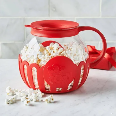 Bình nổ bỏng ngô Generic bằng lò vi sóng