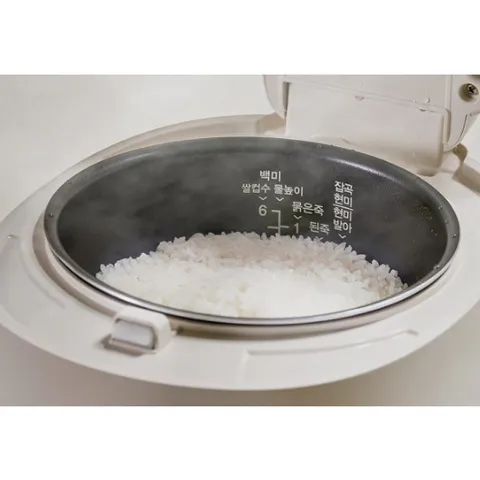 Nồi Cơm Điện Cuckoo CR-0675FW Và CR-0685GW 1.08L- Bảo Hành 24 Tháng (Nội Địa Hàn)