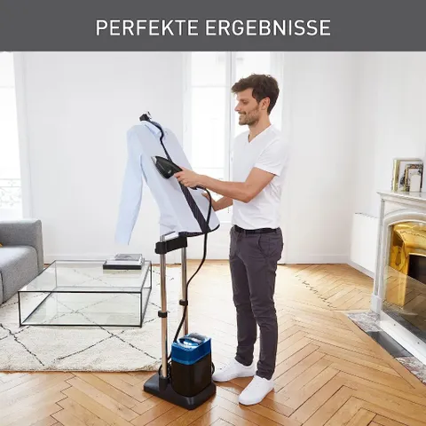 [MADE IN FRANCE] BÀN LÀ CÂY TEFAL QT2022 VÀ QT2020 IXEO POWER ,BẢO HÀNH 24 THÁNG