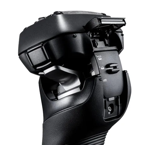 [MADE IN JAPAN] MÁY CẠO RÂU CAO CẤP PANASONIC ES-LS9A-K VÀ ES-LS6A-K ,BẢO HÀNH 24 THÁNG