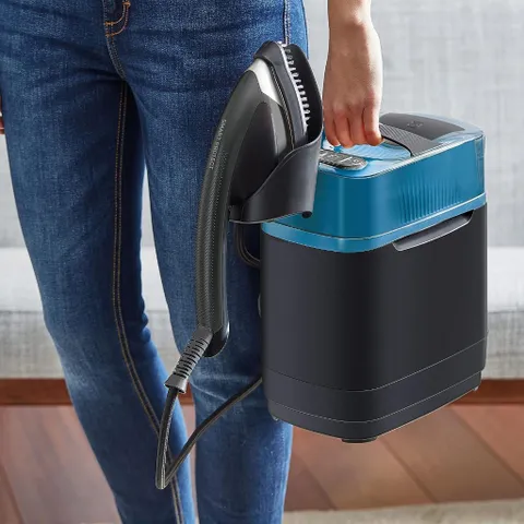 [MADE IN FRANCE] BÀN LÀ CÂY TEFAL QT2022 VÀ QT2020 IXEO POWER ,BẢO HÀNH 24 THÁNG