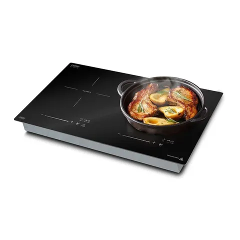 BẾP TỪ ĐÔI CASO DUOCHEF 3500