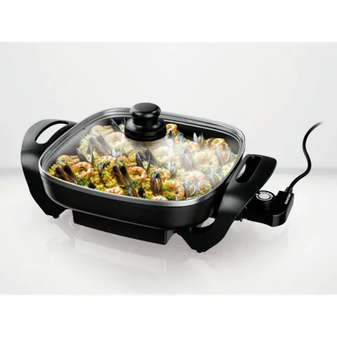 [NHẬP ĐỨC] NỒI LẨU ĐA NĂNG SILVERCREST SEMP 1500 A1 1500W 4L