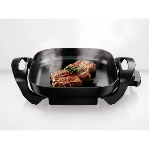 [NHẬP ĐỨC] NỒI LẨU ĐA NĂNG SILVERCREST SEMP 1500 A1 1500W 4L