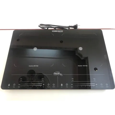 Bếp Từ Đôi Rommelsbacher CT 3420/IN (Nhập Đức)