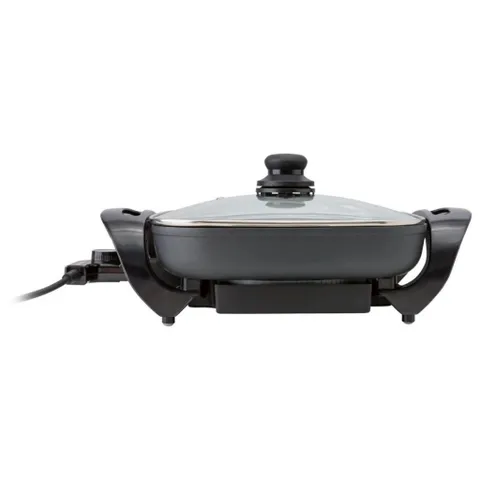 [NHẬP ĐỨC] NỒI LẨU ĐA NĂNG SILVERCREST SEMP 1500 A1 1500W 4L