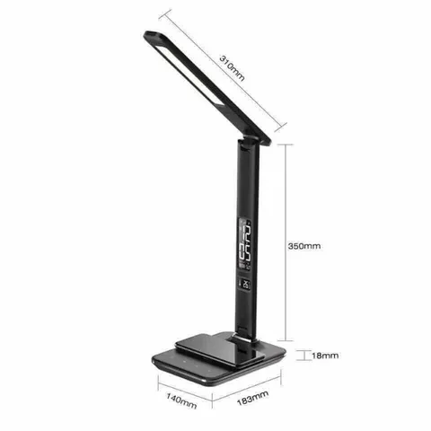 [NHẬP ĐỨC] ĐÈN HỌC CHỐNG CẠN WILIT U13AQ ,BẢO HÀNH 12 THÁNG