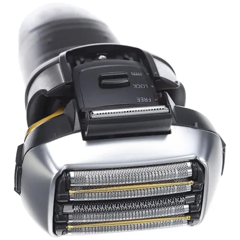 [MADE IN JAPAN] MÁY CẠO RÂU PANASONIC ES - LV9Q VÀ ES - LV9U