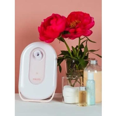 Máy Xông Mặt ION Homedics FCS- 100