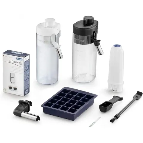 Máy Pha Cà Phê Tự Động DeLonghi ECAM 450.55.S Eletta Explore (Made in EU)