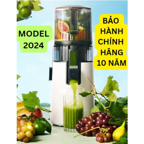 [MODEL 2024] MÁY ÉP CHẬM HUROM H410 H400 H200 HÀN QUỐC (MADE IN KOREA)