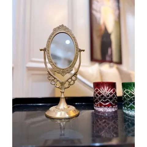 Gương trang điểm Thoho Home (Made in India)