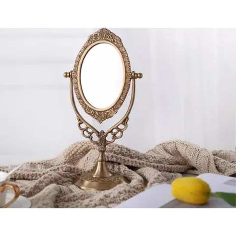 Gương trang điểm Thoho Home (Made in India)