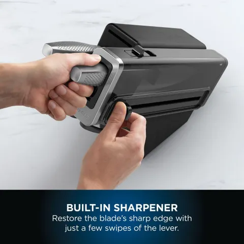 BỘ DAO NINJA 6 MÓN TÍCH HỢP MÀI