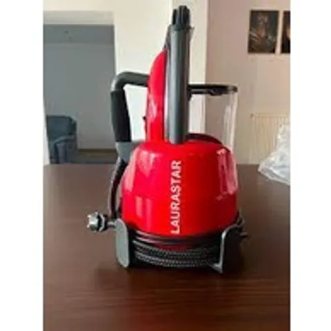 [MADE IN EU] BÀN LÀ HƠI NƯỚC LAURASTAR LIFT ,BẢO HÀNH 12 THÁNG