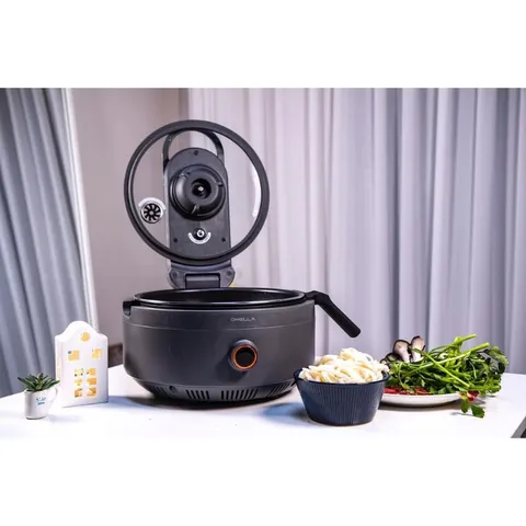 NỒI TỰ ĐẢO OHELLA MASTER MULTICOOKER