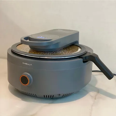 NỒI TỰ ĐẢO OHELLA MASTER MULTICOOKER