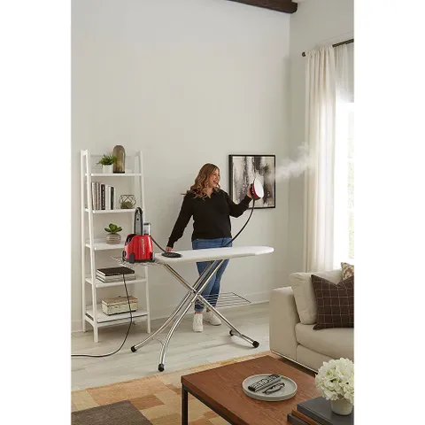 [MADE IN EU] BÀN LÀ HƠI NƯỚC LAURASTAR LIFT ,BẢO HÀNH 12 THÁNG