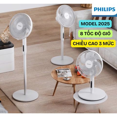 Quạt Cây Trotec TVE 24S