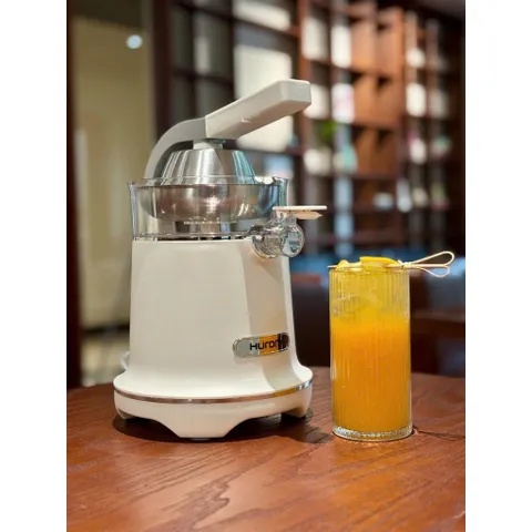 MÁY VẮT CAM HUROM CJ-B03FWH HÀN QUỐC