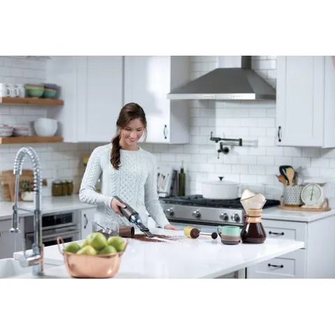 HÚT BỤI CẦM TAY BISSELL (Nhập Đức)