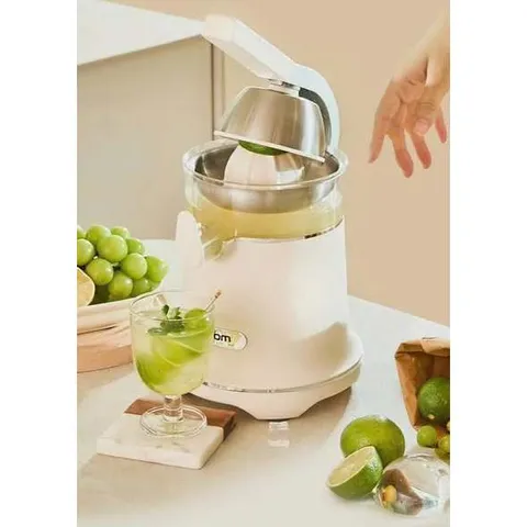 MÁY VẮT CAM HUROM CJ-B03FWH HÀN QUỐC