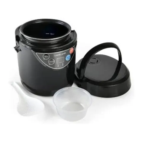 NỒI CƠM ĐIỆN MINI LAKELAND 0.5L